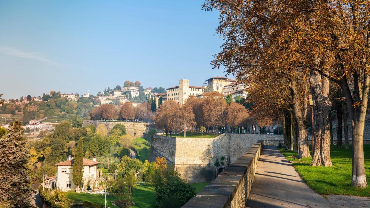 Affittimoderni Bergamo Young Apartment Exterior photo